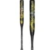 2022 Monsta Mad Hatter 12.5" USA/ASA Slowpitch Softball Bat -Baccarat shop Monsta 2022 Torch
