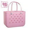 Original Bogg Bag - Valentine's Bubblegum -Baccarat shop Original Bogg Bag Valentines Bubblegum 221856 54172.1675368582