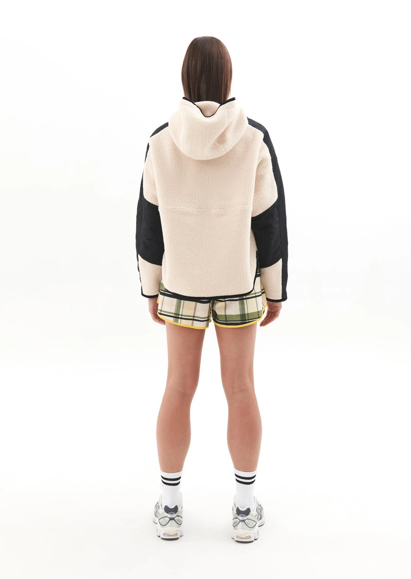 P.E Nation | Continental Jacket - Pearled Ivory 6 P.E Nation | Continental Jacket - Pearled Ivory - Image 4