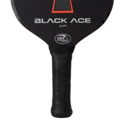 ProKennex Kinetic Black Ace XF Paddle -Baccarat shop PKX405 BlackAceXF 4 1000 26919.1676671938