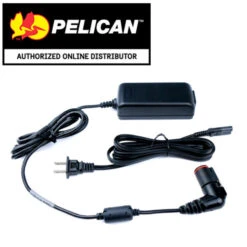 Pelican AC Power Supply For 9440B, 9480, 9490 | 009483-0303-000