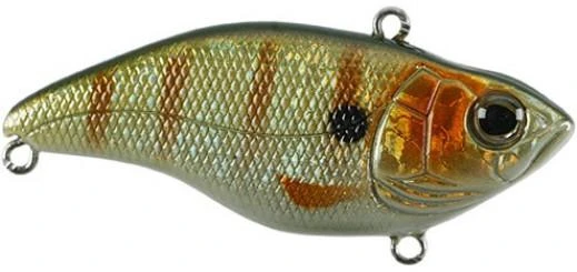 SPRO Aruku Shad 75 Lipless Crankbait 18 SPRO Aruku Shad 75 Lipless Crankbait - Image 16