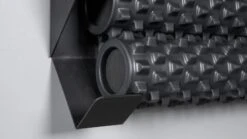Rogue Wall Mount Foam Roller Storage -Baccarat shop RA1095 web3 hnpivk