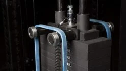 Monster Lat Pulldown/Low Row (Rack Mounted) 9 Monster Lat Pulldown/Low Row (Rack Mounted) -Baccarat shop RA1390 BLACK MG web2 rjlegm