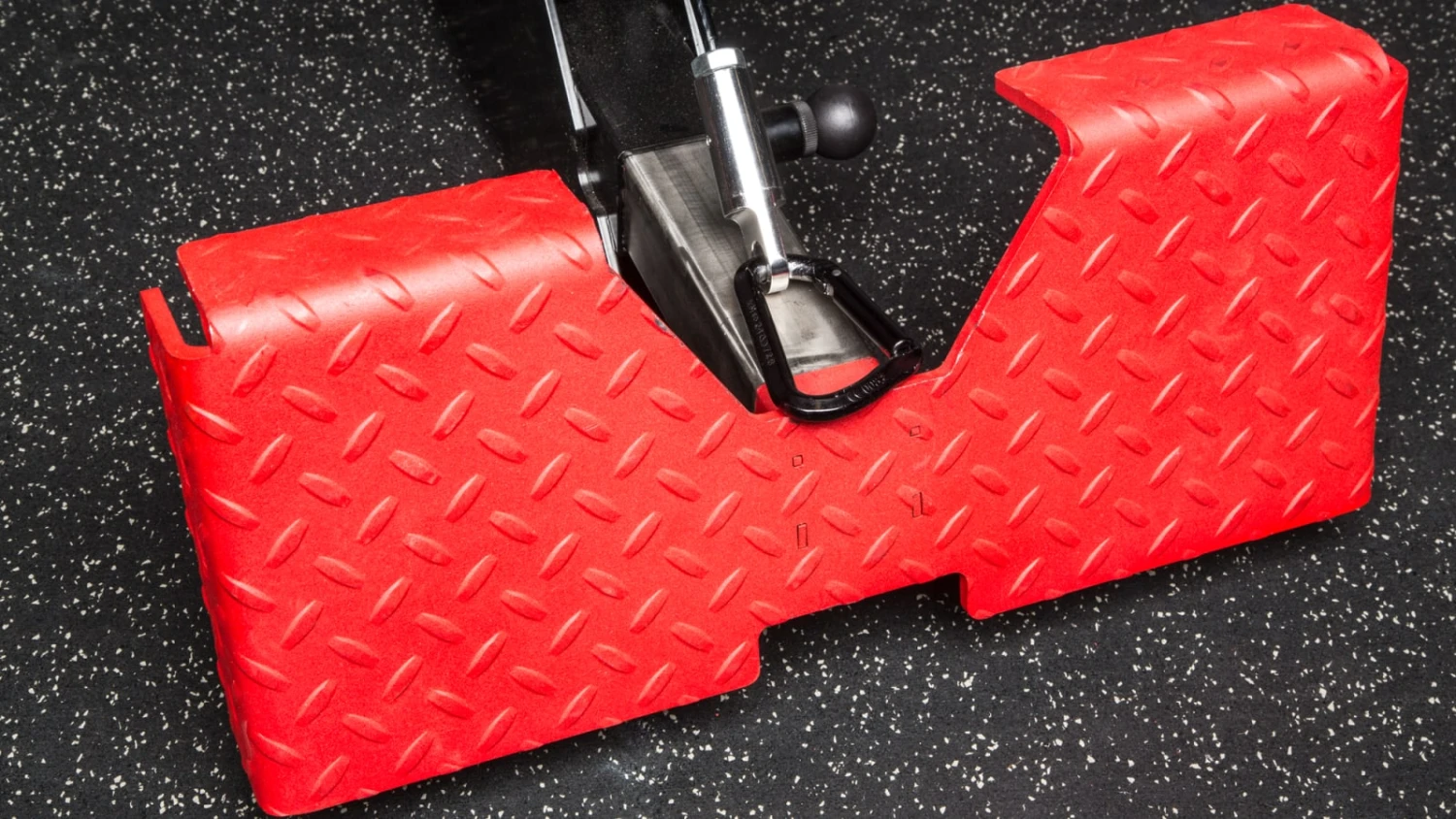 Monster Lat Pulldown/Low Row (Rack Mounted) 6 Monster Lat Pulldown/Low Row (Rack Mounted) - Image 5