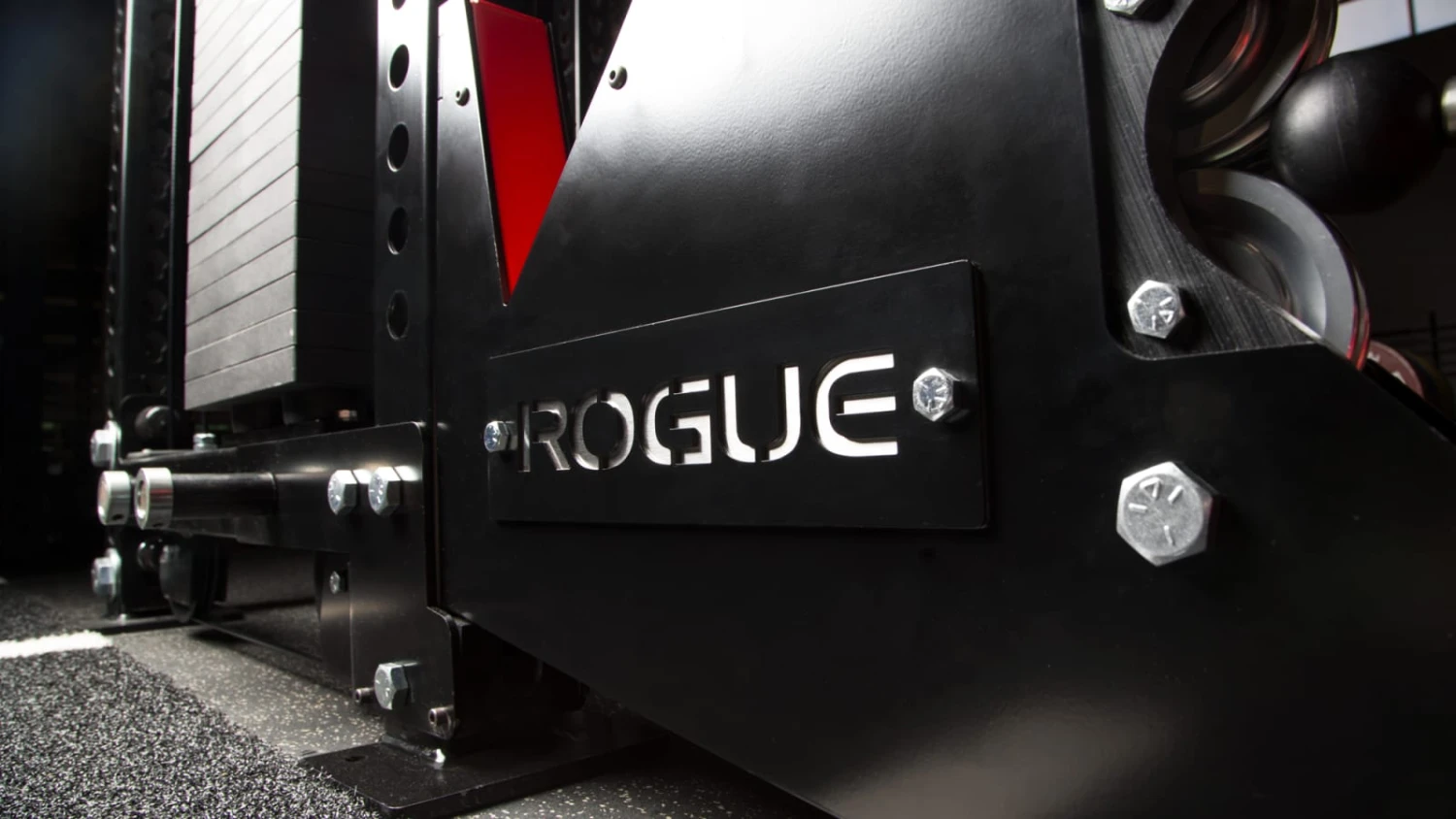 Monster Lat Pulldown/Low Row (Rack Mounted) 4 Monster Lat Pulldown/Low Row (Rack Mounted) - Image 3