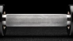 Rogue DB25-10 Loadable Dumbbell - Stainless -Baccarat shop RA2119 SSIL web3 axuliq