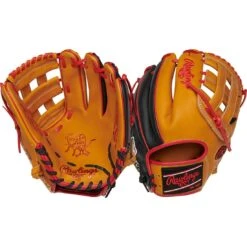 2023 Rawlings Heart Of The Hide ColorSync 7.0 12" Infield Baseball Glove: RPRONA28TSS -Baccarat shop RPRONA28TSS Both