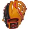 2023 Rawlings Heart Of The Hide ColorSync 7.0 12" Infield Baseball Glove: RPRONA28TSS -Baccarat shop RPRONA28TSS Main