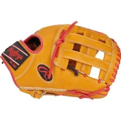 2023 Rawlings Heart Of The Hide ColorSync 7.0 12" Infield Baseball Glove: RPRONA28TSS -Baccarat shop RPRONA28TSS Front Side
