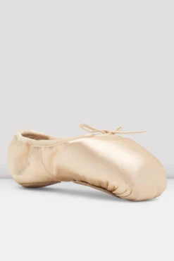 Eurostretch Pointe Shoes -Baccarat shop S0172L PNK 02