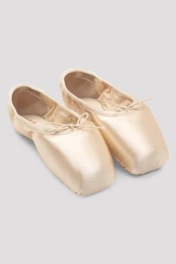 Eurostretch Pointe Shoes -Baccarat shop S0172L PNK 03