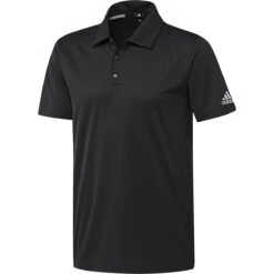 Adidas Men's Climalite Grind Polo -Baccarat shop S97377.1635533827312