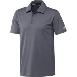 Adidas Men's Climalite Grind Polo