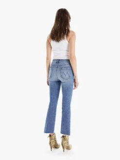 Mother Denim | The Insider Crop Step Fray - Scenic Route -Baccarat shop SCENICROUTE THEINSIDERCROPSTEPFRAY 1157 624 SCC 01938 2394x 1c867b27 0b7e 4f7d 940a 323683f5c822