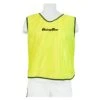 Dossard En Filet Jaune -Baccarat shop SCN Y Z