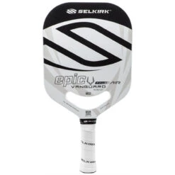 Selkirk Vanguard Power Air Epic W/FREE Sportsack