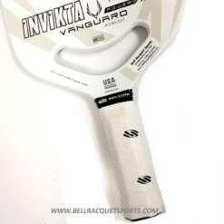 Selkirk Vanguard Power Air Invikta W/FREE Sportsack -Baccarat shop SELVANAIRINVa 38879.1660676078