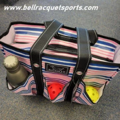 Scout Rocket Racket & Paddle Tote, Rag Queen -Baccarat shop ScoutPB 23069.1667997377