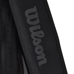 Wilson Pro Staff V13 Super Tour 9 Pack Black Racquet Bag -Baccarat shop Slide5 e10cb33e cf6d 430f bd9d 32e2996cc41f