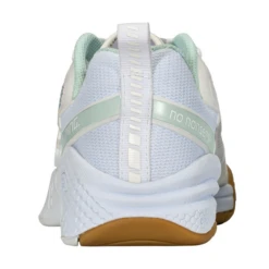 Salming Kobra 3 Women's White & Ocean Blue Indoor Court Shoes -Baccarat shop Slide6 163a14d1 ef8e 4d1f bc95 c917d0defa15