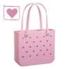 Small Bogg Bag - Valentine's Bubblegum -Baccarat shop Small Bogg Bag Valentines Bubblegum 221854 05296.1675368572