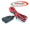 Streamlight DC Direct Wire Charge Cord 22050 -Baccarat shop Streamlight DC2 Direct Wire Charge Cord 1