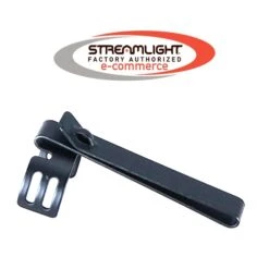 Streamlight ProTac 1L 1AA Pocket Clip | Streamlight Distributor