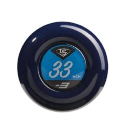 2023 Louisville Slugger Atlas (-3) BBCOR Baseball Bat: WBD2643010 -Baccarat shop WBL2643010 5 LS ATLAS BBCOR 3 OR.png.cq5dam.web .1200.1200