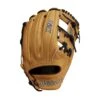 2023 Wilson A2K 1787 11.75" Infield Baseball Glove: WBW1008911175 -Baccarat shop WBW100891 0 A2K IF 1787 1175 VintageTan Black.png.cq5dam.web .1200.1200