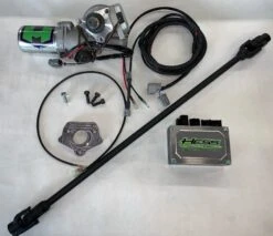 Hess Motorsports 360 Watt Power Steering Upgrade Kit With Shaft - Yamaha YXZ 1000R /SS