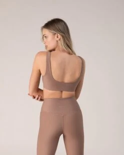 BLOCHsculpt Square Neck Bra -Baccarat shop ZCO1802 TOF TCO1802 TOF XS 1900