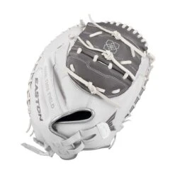 Easton RUDI-2020 34" Professional Signature Fastpitch Catcher's Mitt -Baccarat shop a28 072 02