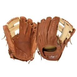 Easton MJS1878 11.75" Professional Signature Fastpitch Infield Glove