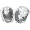 Easton 33" Fundamental Fastpitch Catcher's Mitt, FMFP233 -Baccarat shop a28 946