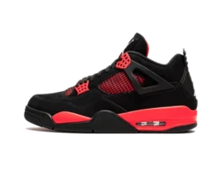 Air Jordan 4 Retro Red Thunder