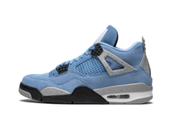 Air Jordan 4 Retro University Blue