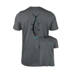 Shimano Bluefin Tuna Performance Tee