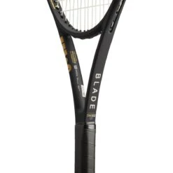 Wilson Blade SW 102 V7.0 Tennis Racquet -Baccarat shop b4