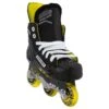 Bauer RS Youth Roller Hockey Skates -Baccarat shop bauer roller hockey skate rs yth inset3