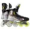Bauer Vapor 3X Pro Senior Roller Hockey Skates -Baccarat shop bauer roller hockey skates vapor 3x pro sr