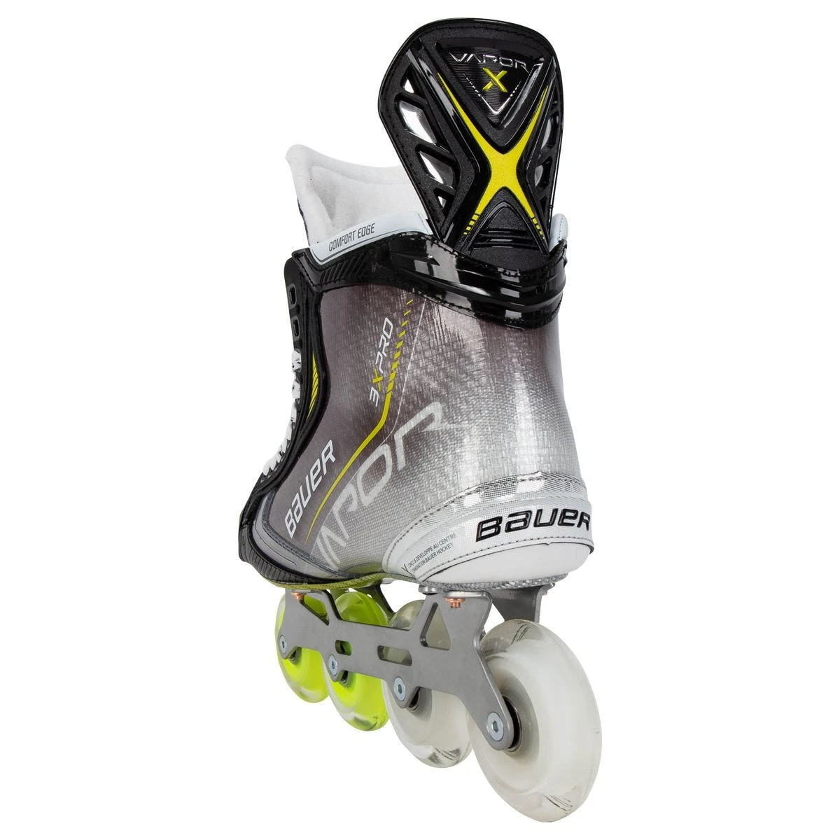 Bauer Vapor 3X Pro Senior Roller Hockey Skates 8 Bauer Vapor 3X Pro Senior Roller Hockey Skates - Image 6