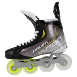 Bauer Vapor 3X Pro Senior Roller Hockey Skates 26 Bauer Vapor 3X Pro Senior Roller Hockey Skates -Baccarat shop bauer roller hockey skates vapor 3x pro sr inset6