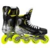 Bauer Vapor 3X Senior Roller Hockey Skates -Baccarat shop bauer roller hockey skates vapor 3x sr