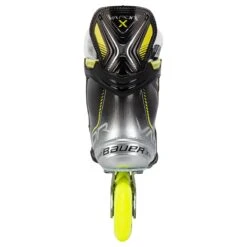 Bauer Vapor 3X Senior Roller Hockey Skates -Baccarat shop bauer roller hockey skates vapor 3x sr inset4