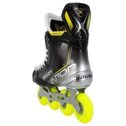 Bauer Vapor 3X Senior Roller Hockey Skates -Baccarat shop bauer roller hockey skates vapor 3x sr inset5