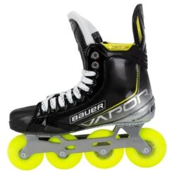 Bauer Vapor 3X Senior Roller Hockey Skates -Baccarat shop bauer roller hockey skates vapor 3x sr inset6