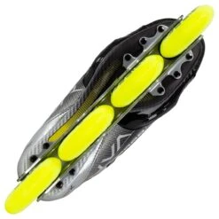 Bauer Vapor 3X Senior Roller Hockey Skates -Baccarat shop bauer roller hockey skates vapor 3x sr inset7