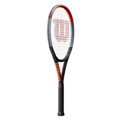 Wilson Clash 100L Tennis Racquet