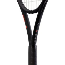 Wilson Clash 100L Tennis Racquet -Baccarat shop c3 3c7fb988 6219 454e 88b7 1bb9c7e7d60d